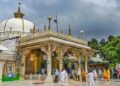 Ajmer Sharif Dargah