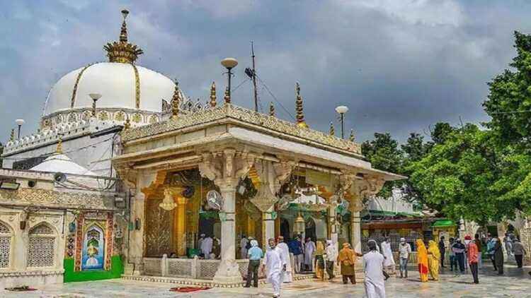 Ajmer Sharif Dargah