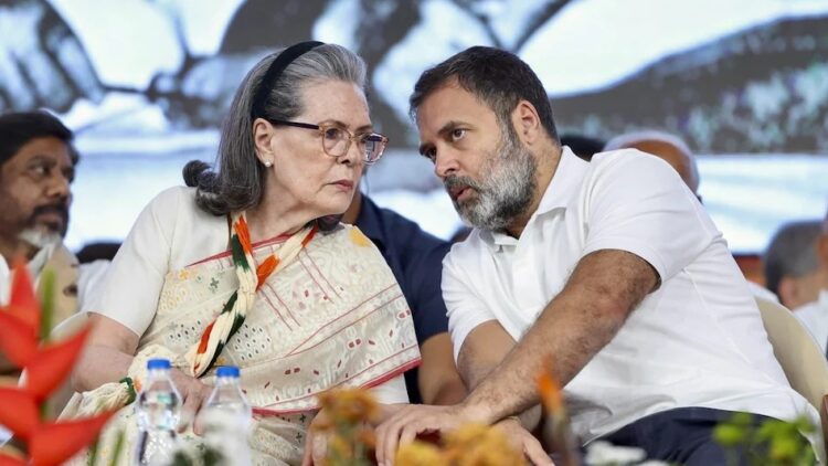 National Herald Case: 5 accused in ED's charge sheet, what are the charges against Congress leaders Sonia Gandhi and Rahul Gandhi? Read the report